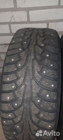 Nokian Tyres Nordman 5 205/55 R16 94T