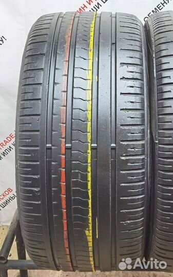 Zeetex SU1000 295/35 R21