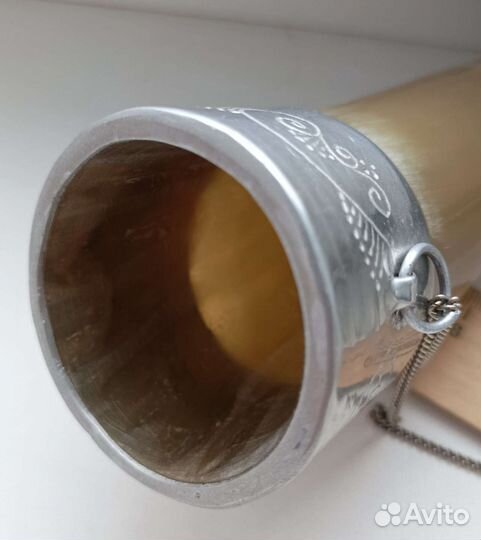 Ритон - рог для питья