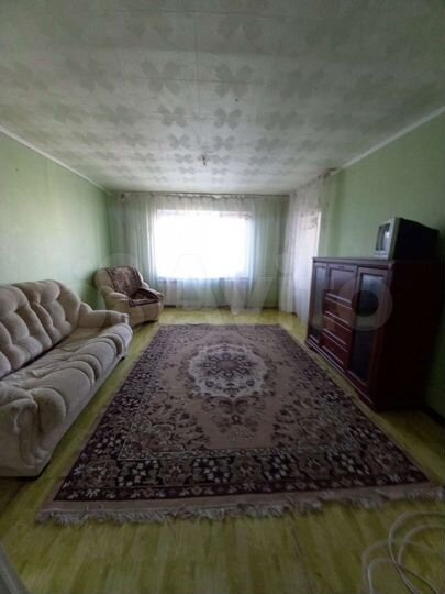 4-к. квартира, 86 м², 2/18 эт.