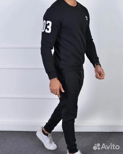 Спортивный костюм Adidas