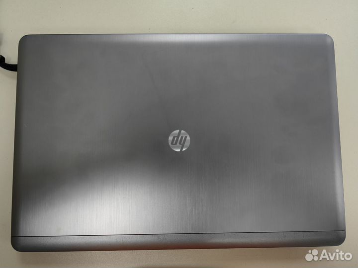 Ноутбук ProBook 4540s (Цум)
