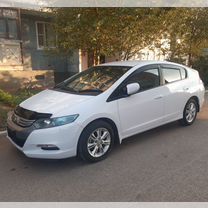 Honda Insight 1.3 CVT, 2009, 135 000 км, с пробегом, цена 950 000 руб.