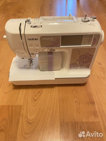 Швейная машина Brother Innov-Is 950