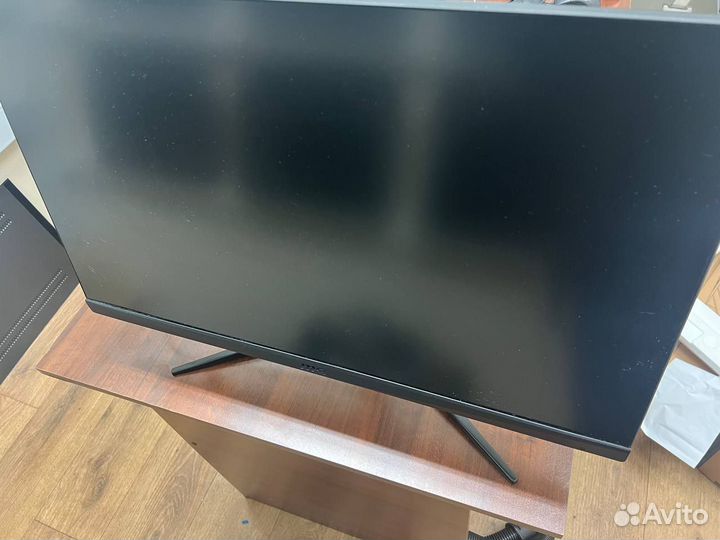 Монитор Msi mag272