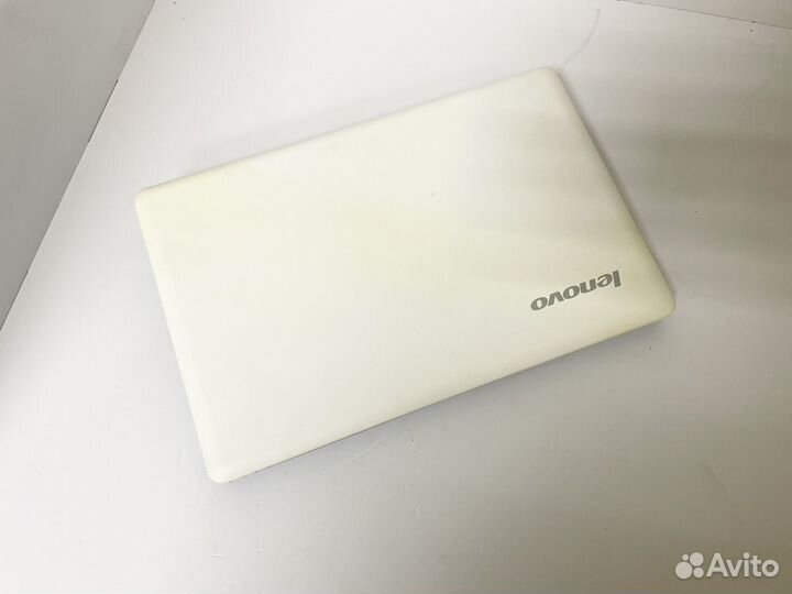 Ноутбук Lenovo IdeaPad S110 (Бек 18)