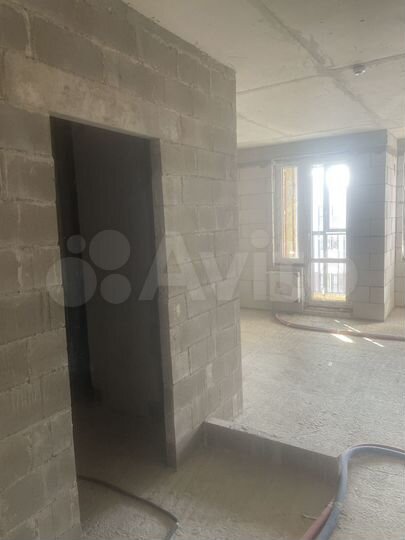 Квартира-студия, 28,3 м², 6/8 эт.