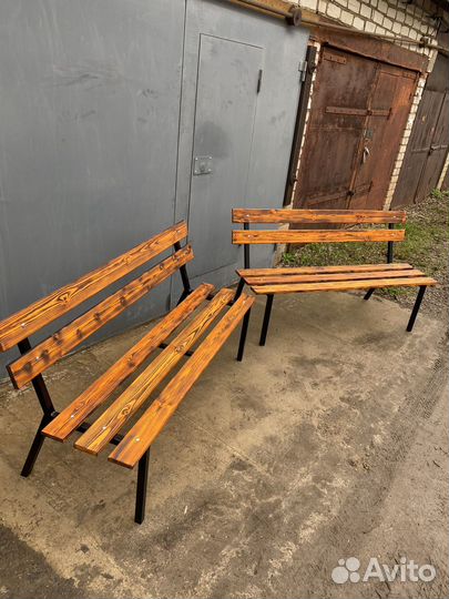 Скамейки, для сада, дачи, подьездов, парков
