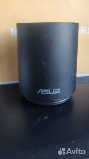 Колонка саббуфер