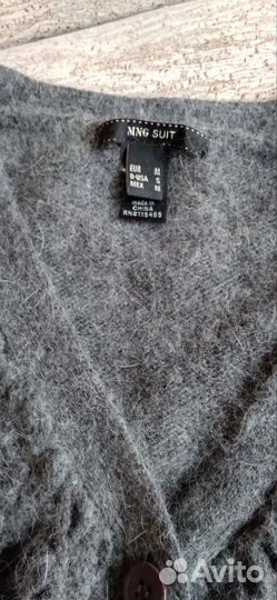 Кофта женская ангора