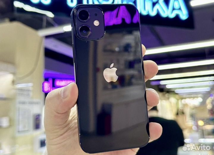 iPhone 12 mini, 128 ГБ