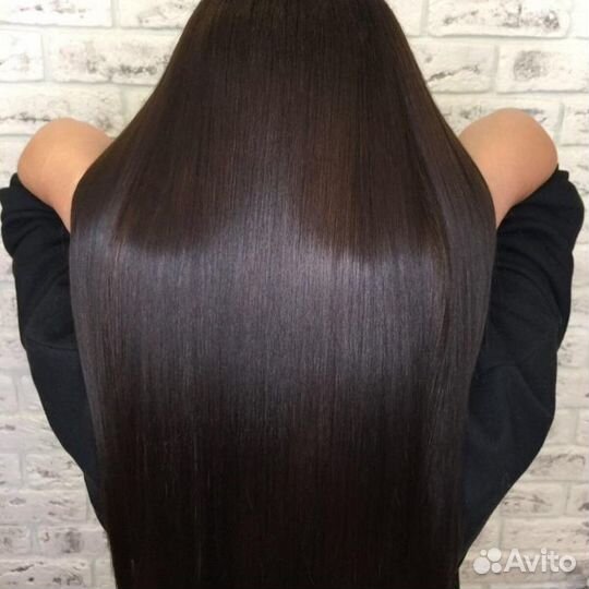 Кератин, ботокс, нано, окрашивание, наращивание