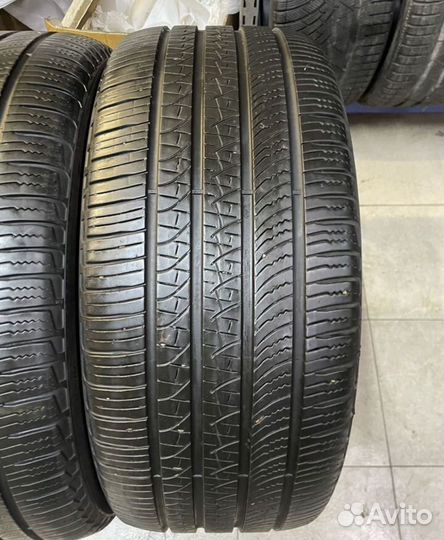 Pirelli Scorpion Zero All Season 275/45 R21