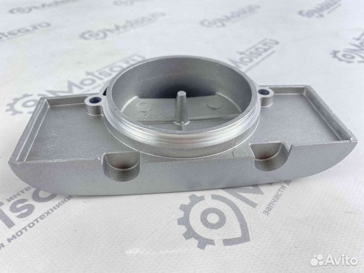 Крышка головки блока цилиндров боковая Yamaha YBR