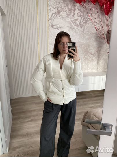 Куртка женская демисезонная новая