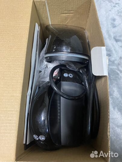 Отпариватель для одежды dexp SGH-800S