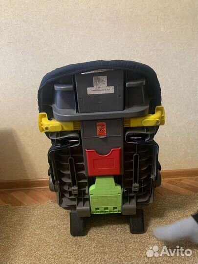 Детское автокресло