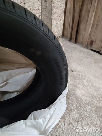Nexen N Blue HD 205/60 R16 92H