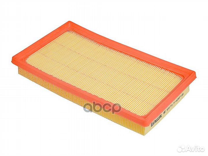 Фильтр воздушныйtoyota corolla 1.6 vvti 7102037SX