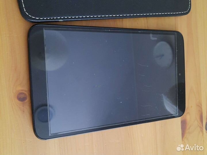 Планшет Alcatel p350x
