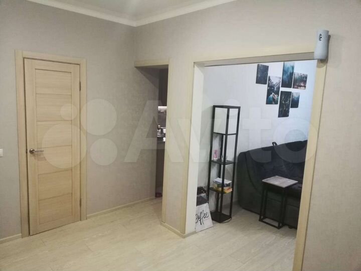 2-к. квартира, 63 м², 5/5 эт.