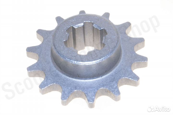 Звезда ведущая R07-GY60 ATV Target next 14T