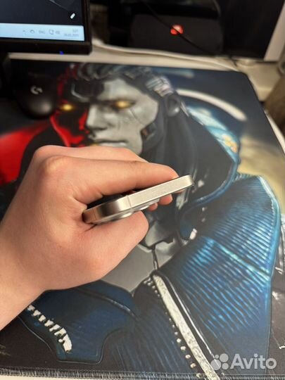 iPhone 15 Pro, 256 ГБ