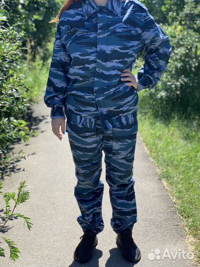 Кинологическая форма