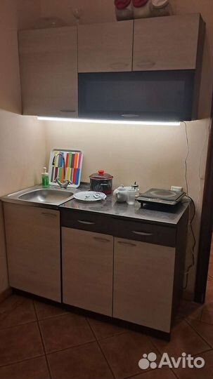 Кухонный гарнитур