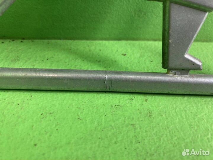 Шильдик MAN TGA