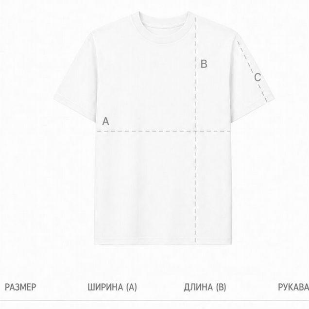Любая футболка с аккаунта