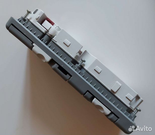 Запчасти для пмм новое