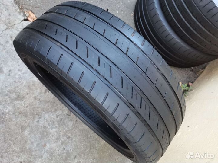 Ecovision VI-386 HP 225/45 R19 96W