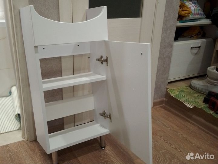 Тумба для ванной бу