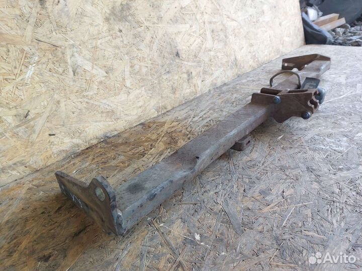 Фаркоп Lexus RX300 1 поколение