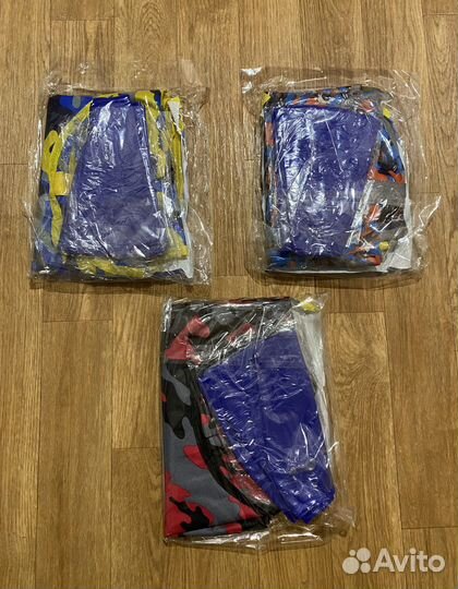 Тюбинг для катания с горок и Мягкий медведь