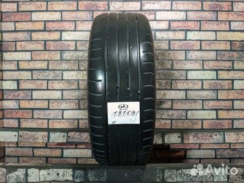Kumho Crugen HP91 225/55 R18