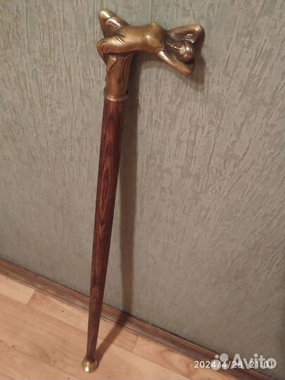 Трость для ходьбы