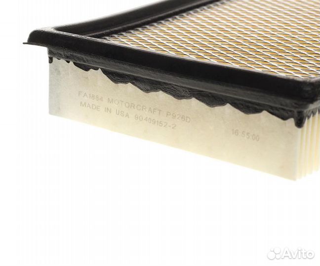 Фильтр воздушный ford Explorer (11) OE
