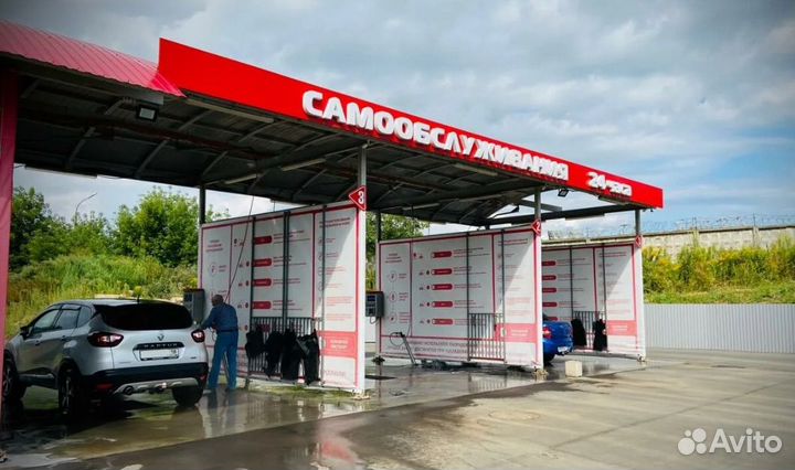 Облихчёные шланги для моёки самообслуживания