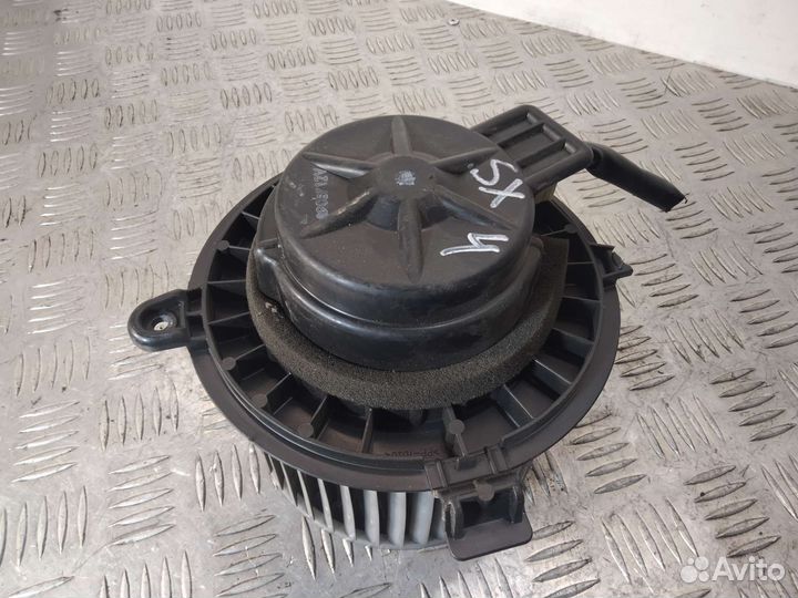 Моторчик печки Suzuki SX4