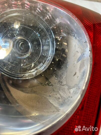 Фонарь задний правый Volkswagen Golf 5 BSE