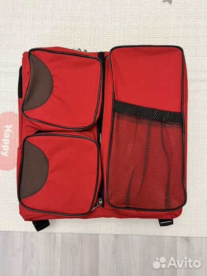 Люлька переноска до 74 р