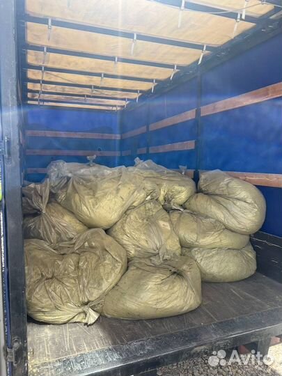 Сенвич панели / утеплитель