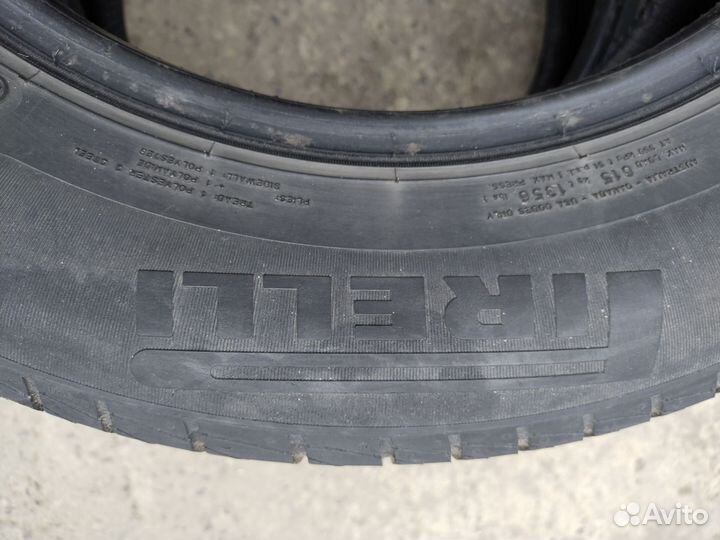 Pirelli Cinturato P1 195/65 R15