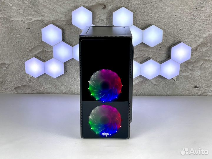 Игровой Пк / Core i5 9600K / GTX 1650 Super / 1660