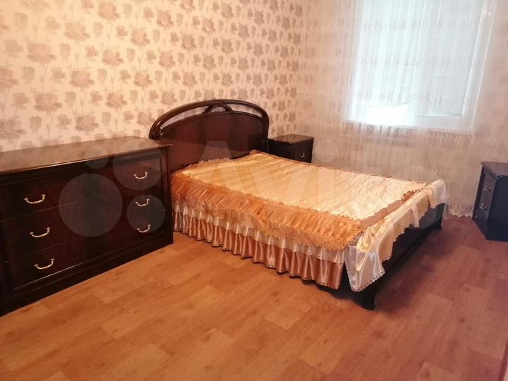 2-к. квартира, 51 м², 4/10 эт.