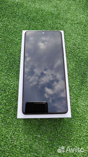 Xiaomi Redmi Note 10 Pro