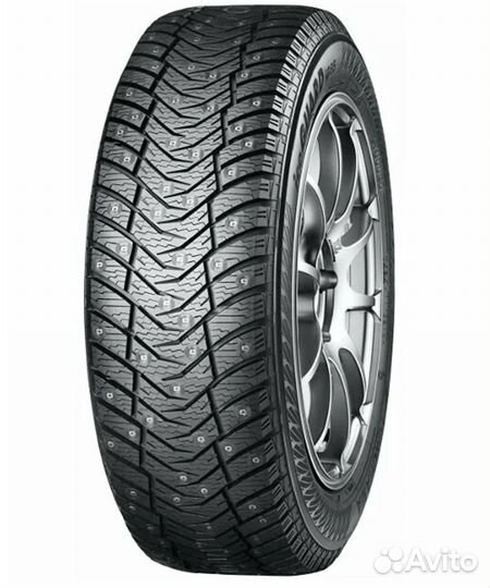Yokohama Ice Guard IG65 215/50 R17 95T