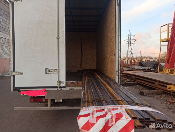 Грузотакси Грузоперевозки